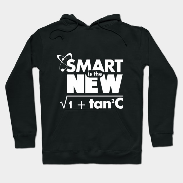 smart in the new Hoodie by saad131